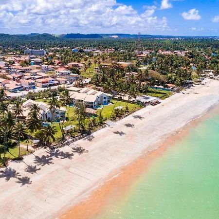 Casa Aconchegante Na Praia De Peroba Maragogi Extérieur photo