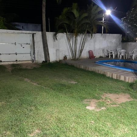 Casa Aconchegante Na Praia De Peroba Maragogi Extérieur photo