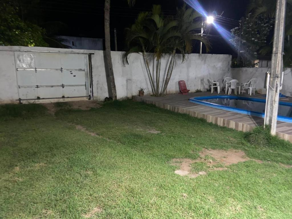 Casa Aconchegante Na Praia De Peroba Maragogi Extérieur photo